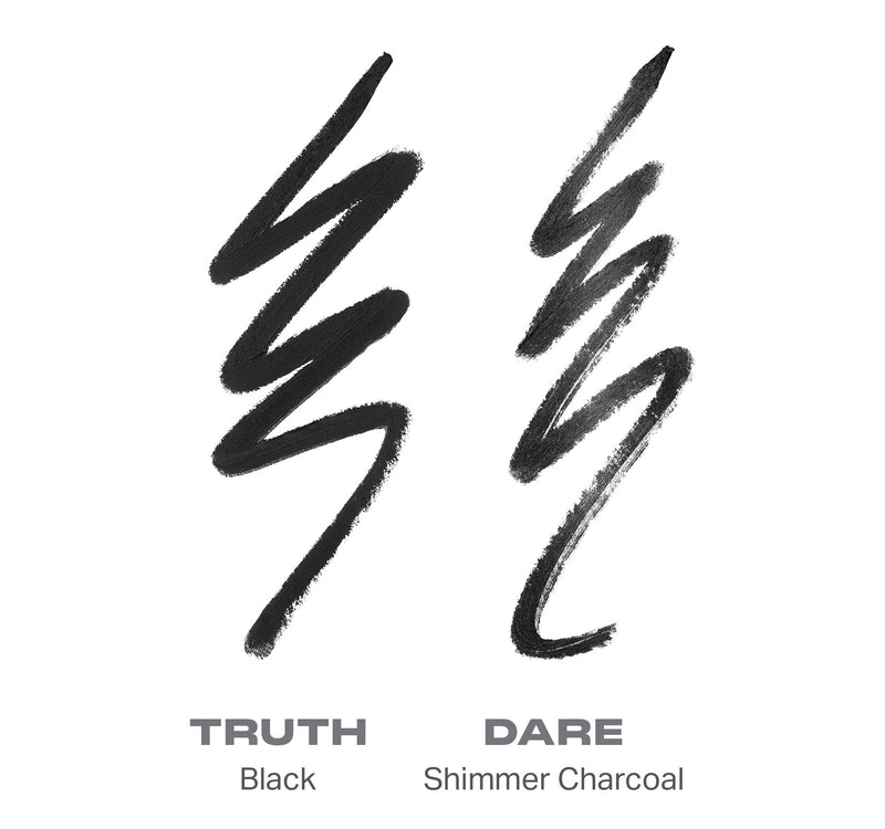 Bi-Liner Dual-Ended Gel Liners - Truth Or Dare - Image 2 out of 10