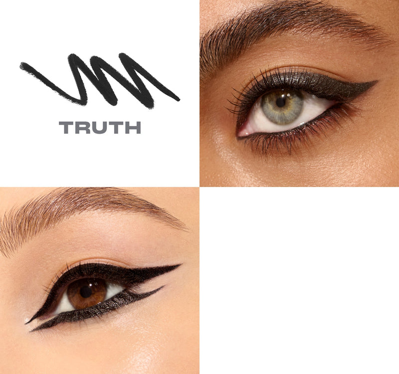 Bi-Liner Dual-Ended Gel Liners - Truth Or Dare - Image 9 out of 10