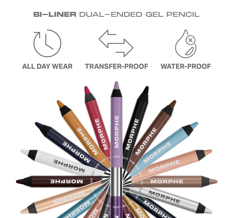 Bi-Liner Dual-Ended Gel Liners - Heads Or Tails - Image 7 out of 9