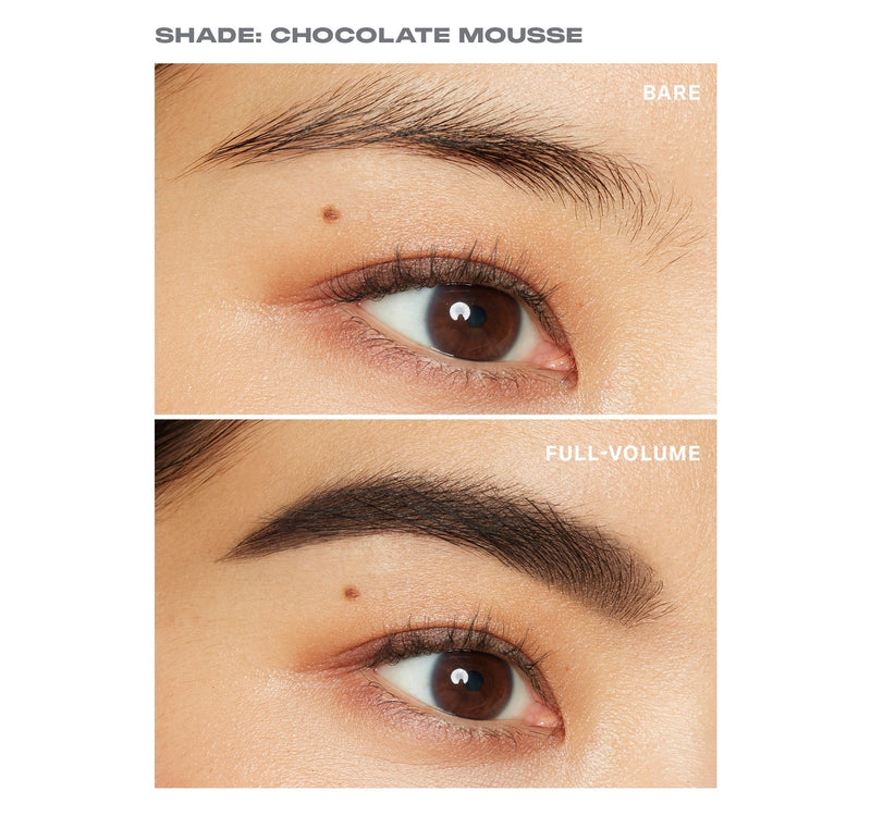 Brow Tease Fiber-Infused Volumizing Mousse - Image 93 out of 100