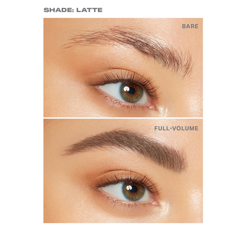 Brow Tease Fiber-Infused Volumizing Mousse - Image 43 out of 100