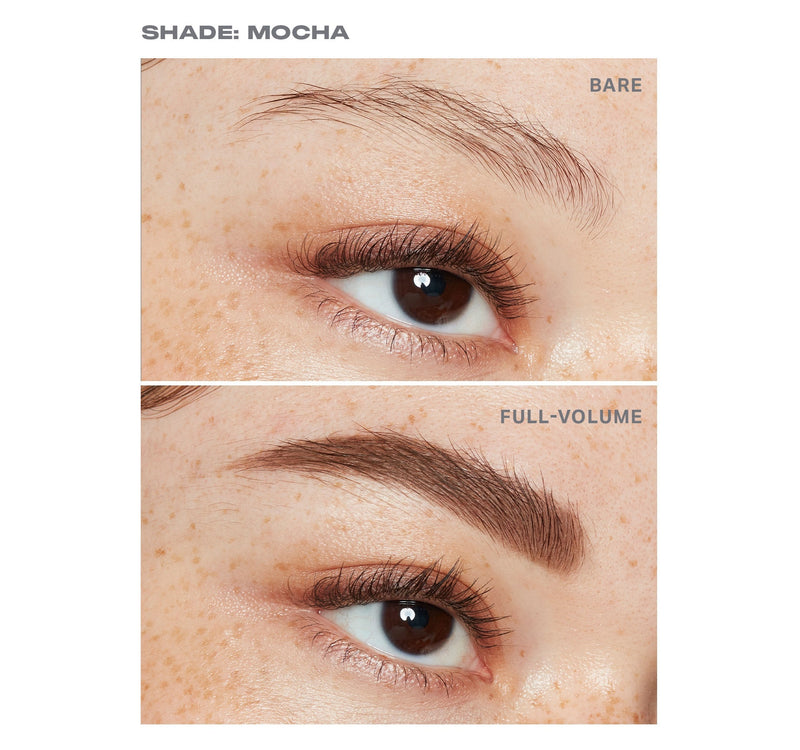 Brow Tease Fiber-Infused Volumizing Mousse - Image 63 out of 100