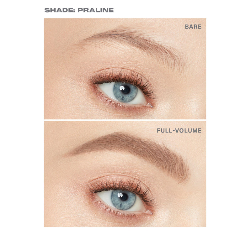 Brow Tease Fiber-Infused Volumizing Mousse - Image 13 out of 100