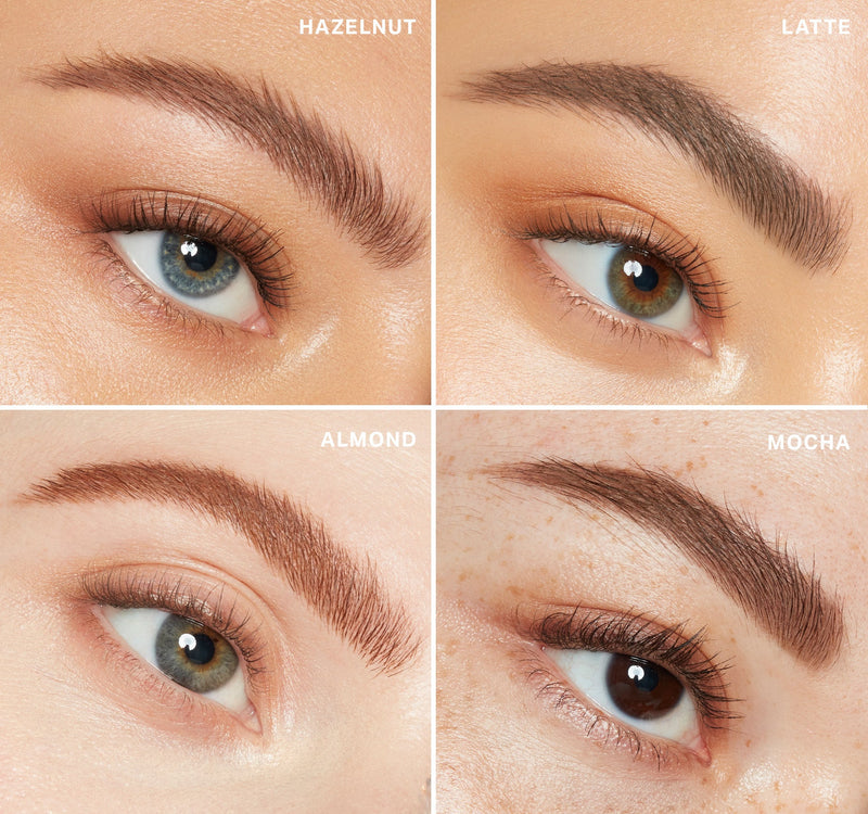 Brow Tease Fiber-Infused Volumizing Mousse - Latte - Image 5