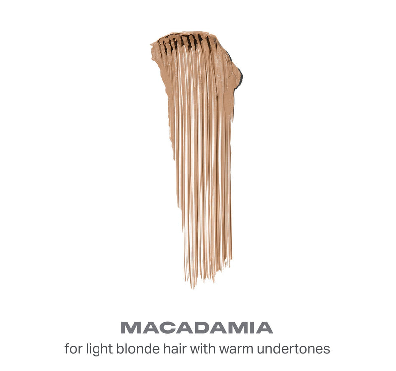Brow Tease Fiber-Infused Volumizing Mousse - Image 2 out of 100