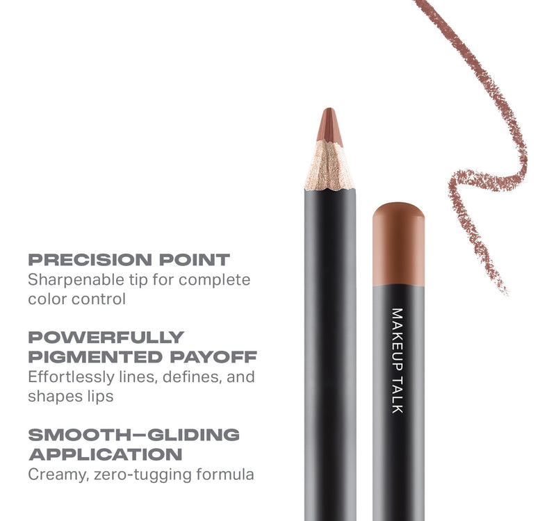 Color Pencil-Makeup Talk - Image 5 out of 5