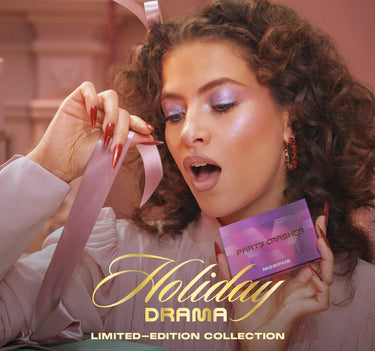 Holiday Drama Limited Edition Collection