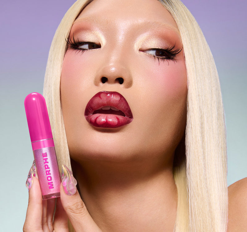 Lust Potion Bi-Phase Lip Oil -Sweet Freak - Image 6 out of 8