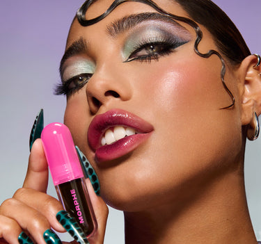 {Grape Kisser (grape / grape scent)}