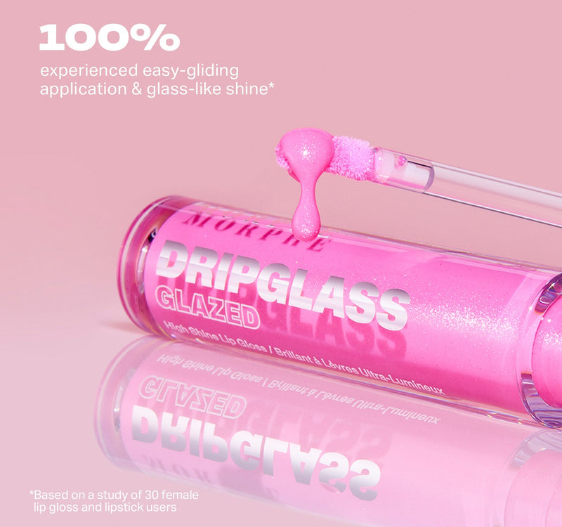 Dripglass Glazed High Shine Lip Gloss - Image 58 out of 158