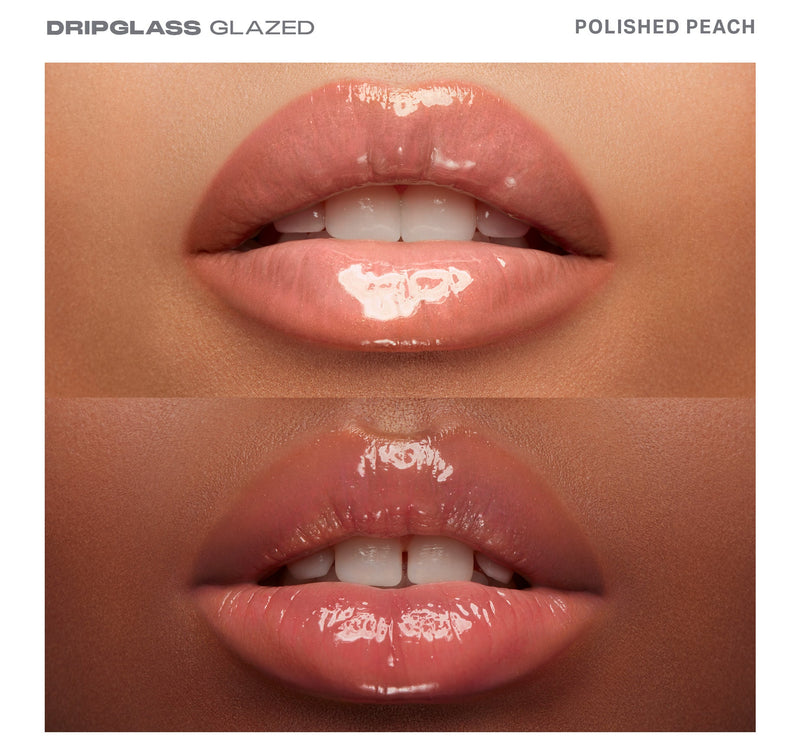 Dripglass Glazed High Shine Lip Gloss - Image 38 out of 158