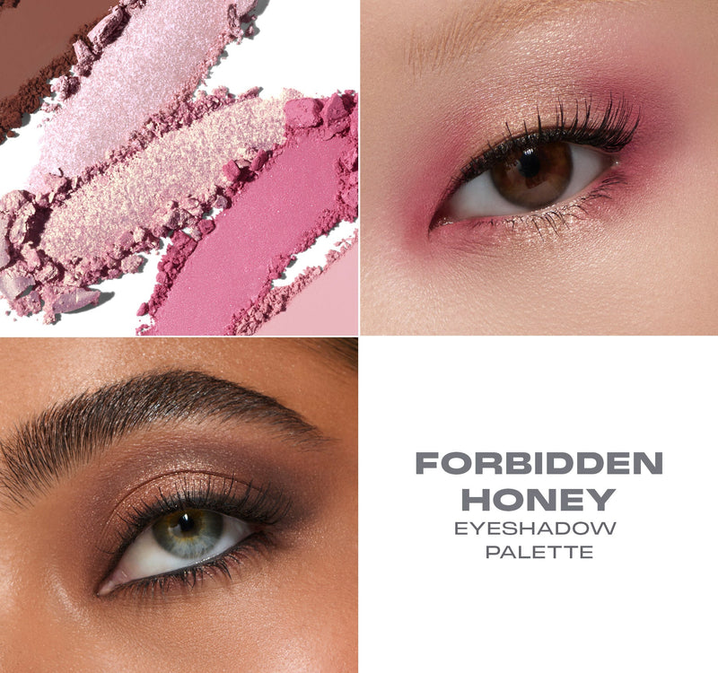 Forbidden Honey Eyeshadow Palette - Image 3 out of 9