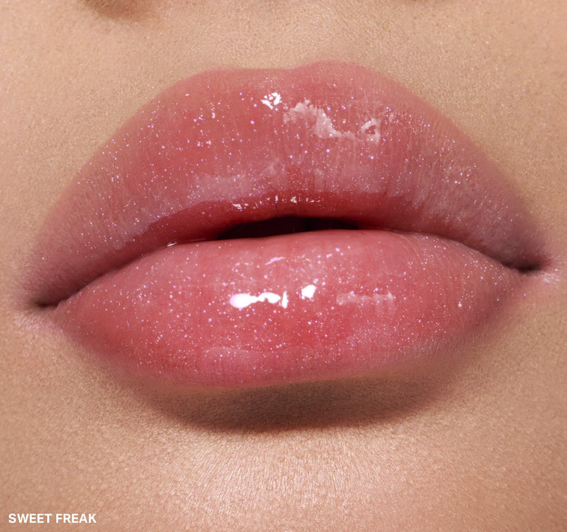 Lust Potion Bi-Phase Lip Oil -Sweet Freak - Image 3 out of 8