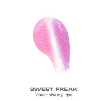 Lust Potion Bi-Phase Lip Oil -Sweet Freak