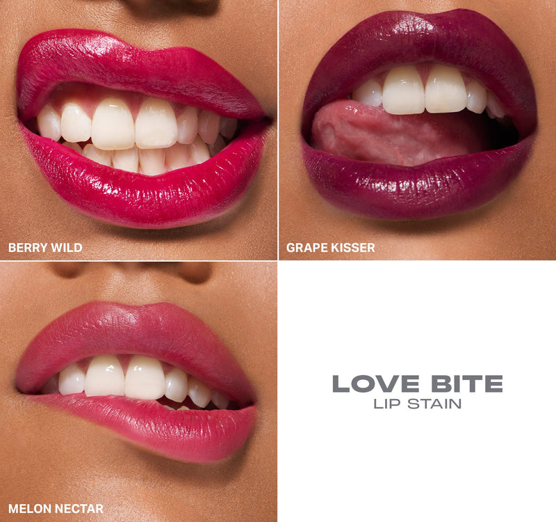 Love Bite Lip Stain - Melon Nectar - Image 3 out of 9