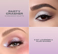 Party Crasher Eyeshadow Palette - Image 8