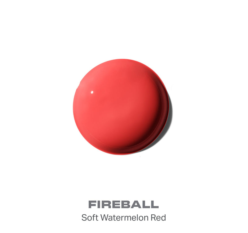 Hot Shot Blush Drops - Fireball - Image 2 out of 8