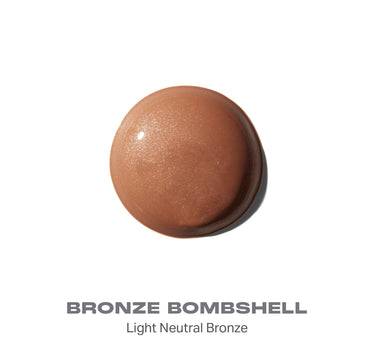 {Bronze Bombshell}
