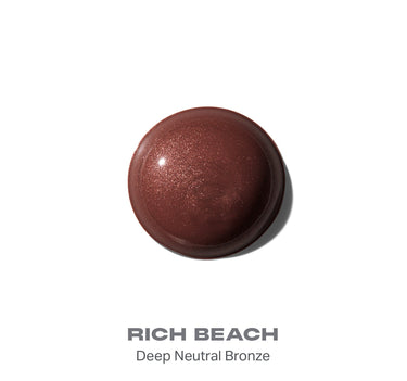 {Rich Beach}