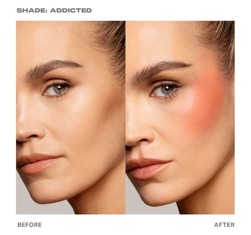 Huephoric Rush 3-in-1 Silk Blush - Image 25 out of 42