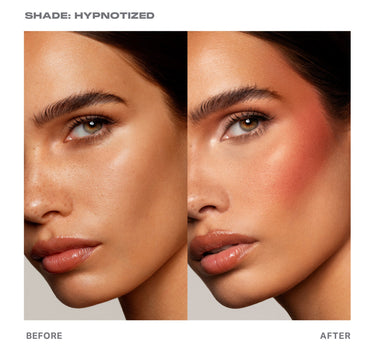 Huephoric Rush 3-In-1 Silk Blush {Hypnotized (rose terracotta)}