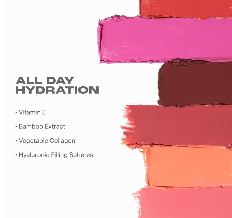 Huephoric Rush 3-in-1 Silk Blush - Image 27 out of 42