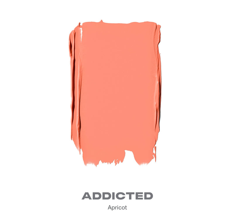 Huephoric Rush 3-In-1 Silk Blush - Addicted - Image 2