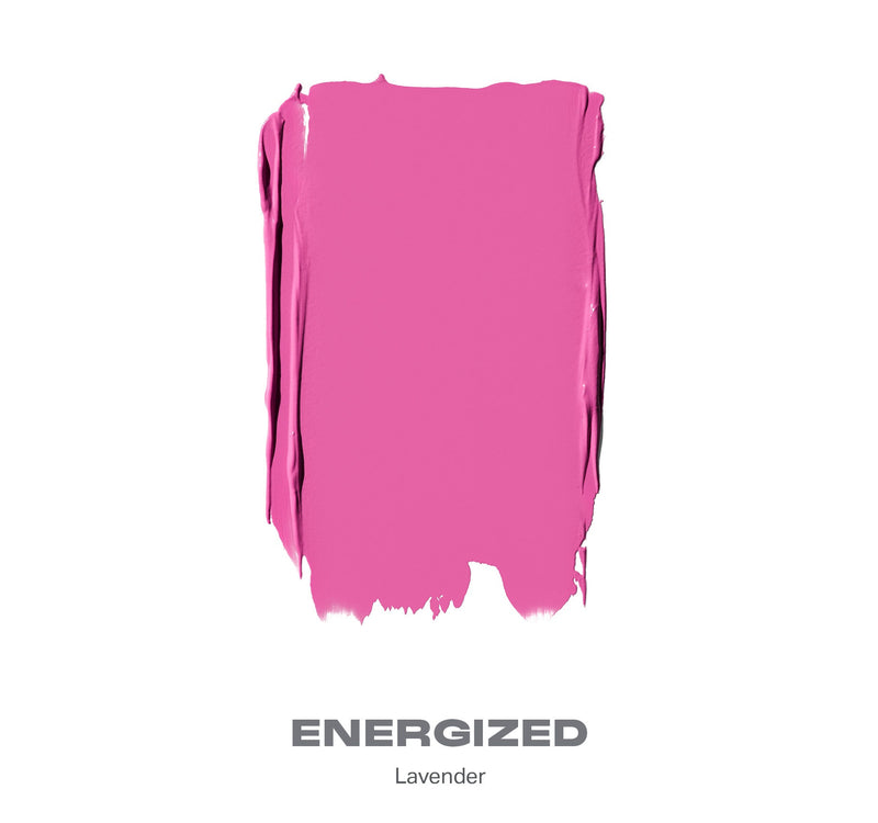 Huephoric Rush 3-In-1 Silk Blush - Energized - Image 2 out of 7