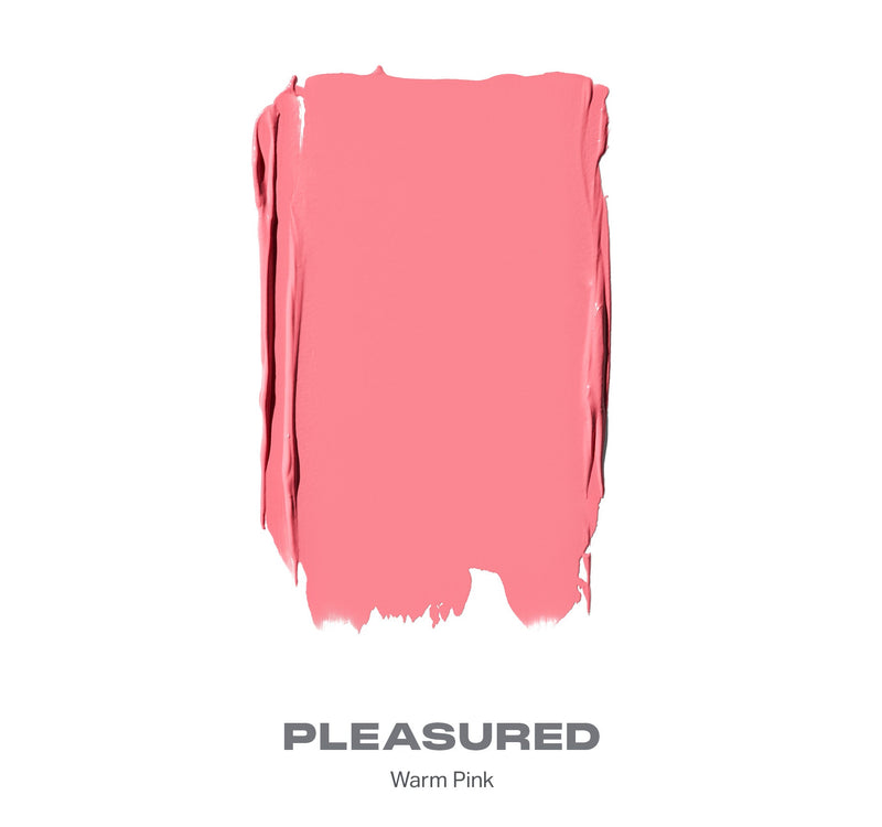 Huephoric Rush 3-in-1 Silk Blush - Pleasured - Image 2 out of 7