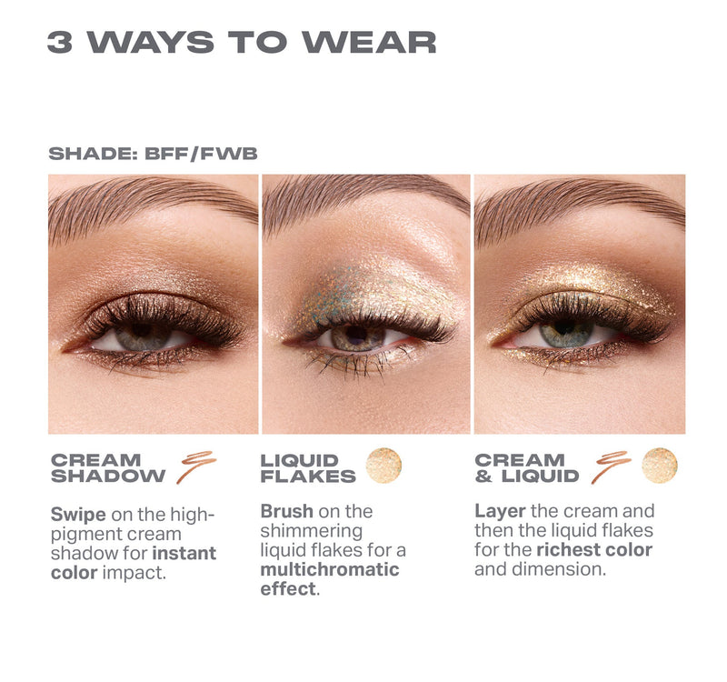 Mixed Signals Dual-Ended Cream & Liquid Shadow Stick - Image 45 out of 97