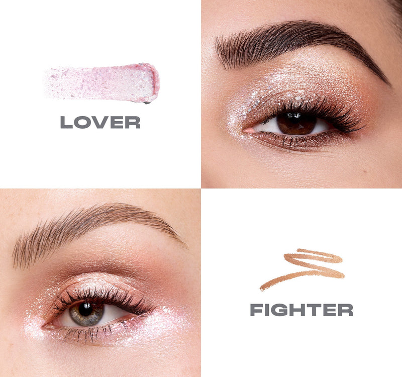 Mixed Signals Dual-Ended Cream & Liquid Shadow Stick - Image 40 out of 97