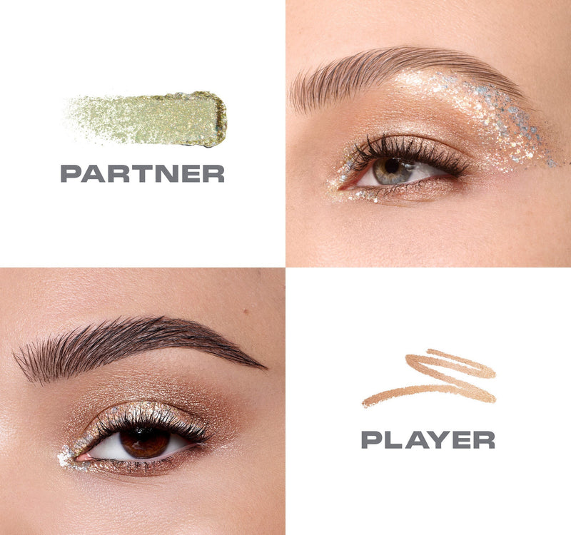 Mixed Signals Dual-Ended Cream & Liquid Shadow Stick - Image 28 out of 97