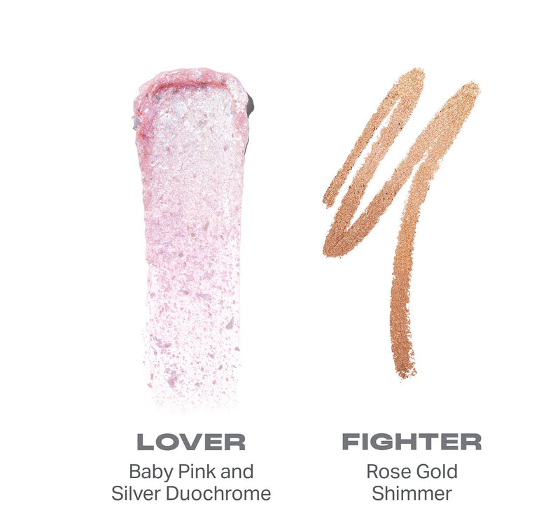 Mixed Signals Dual-Ended Cream & Liquid Shadow Stick - Image 39 out of 97