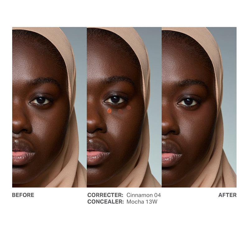 Wakeup Artist Under Eye Correcting Concealer - Image 183 out of 249