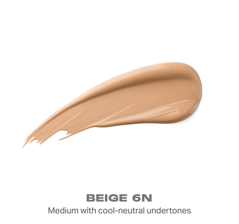 Wakeup Artist Under Eye Correcting Concealer - Beige 6n - Image 2 out of 11