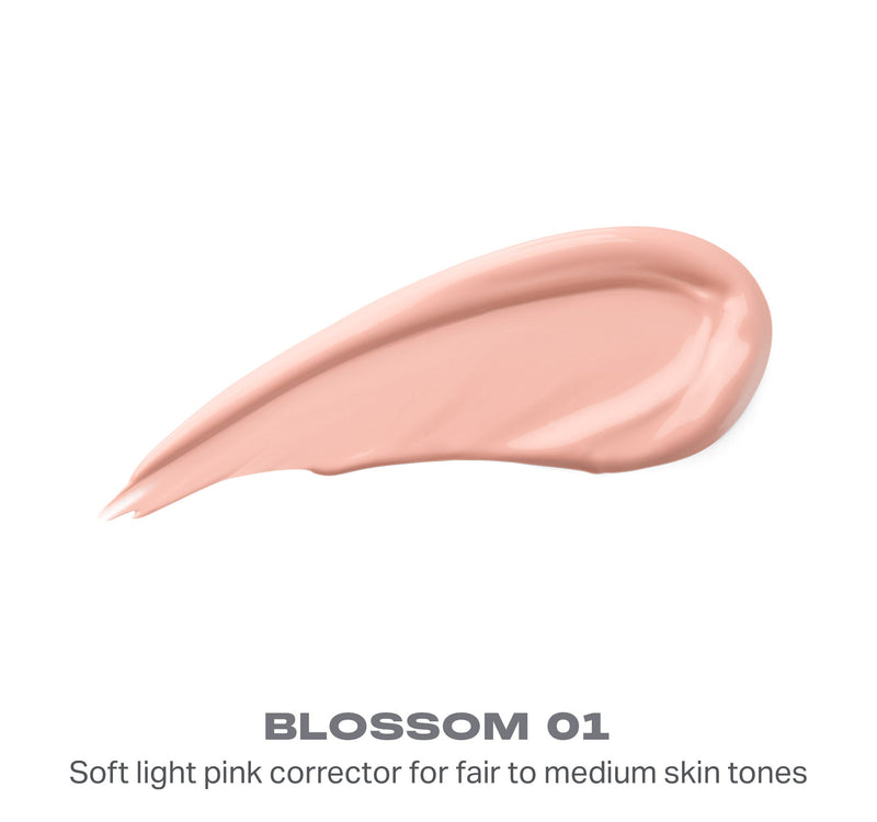 Wakeup Artist Under Eye Correcting Concealer - Blossom 01 - Image 2 out of 9