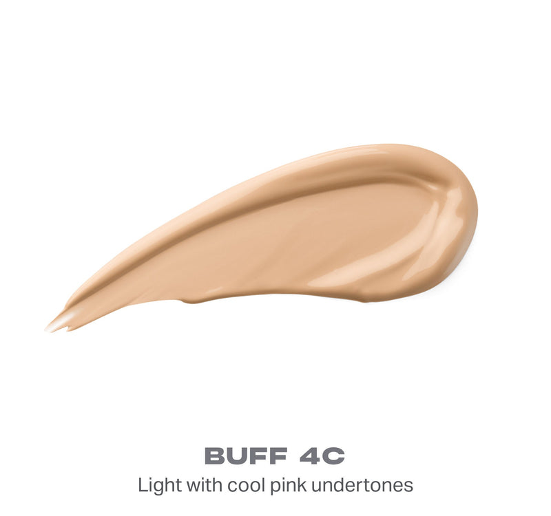 Wakeup Artist Under Eye Correcting Concealer - Buff 4c - Image 2 out of 11