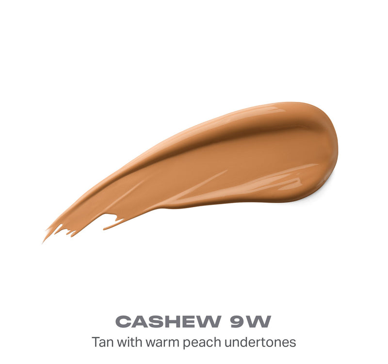 Wakeup Artist Under Eye Correcting Concealer - Cashew 9w - Image 2 out of 11