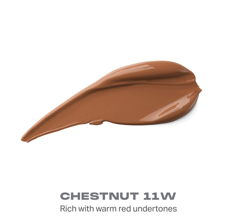 Wakeup Artist Under Eye Correcting Concealer - Chestnut 11w - Image 2 out of 11