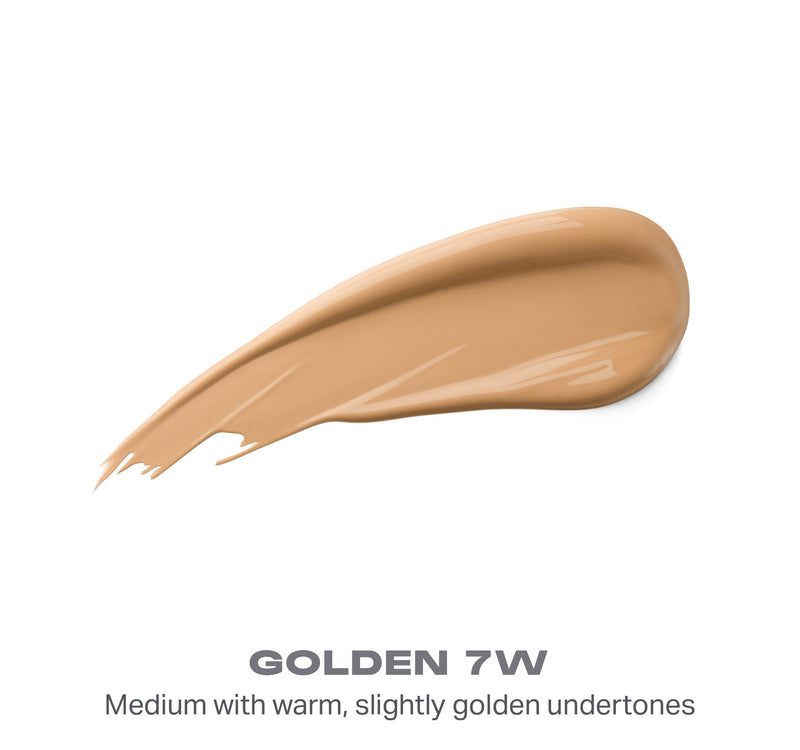 Wakeup Artist Under Eye Correcting Concealer - Golden 7w - Image 3 out of 11