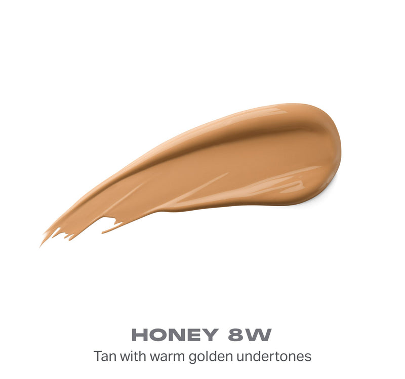 Wakeup Artist Under Eye Correcting Concealer - Honey 8w - Image 2 out of 11