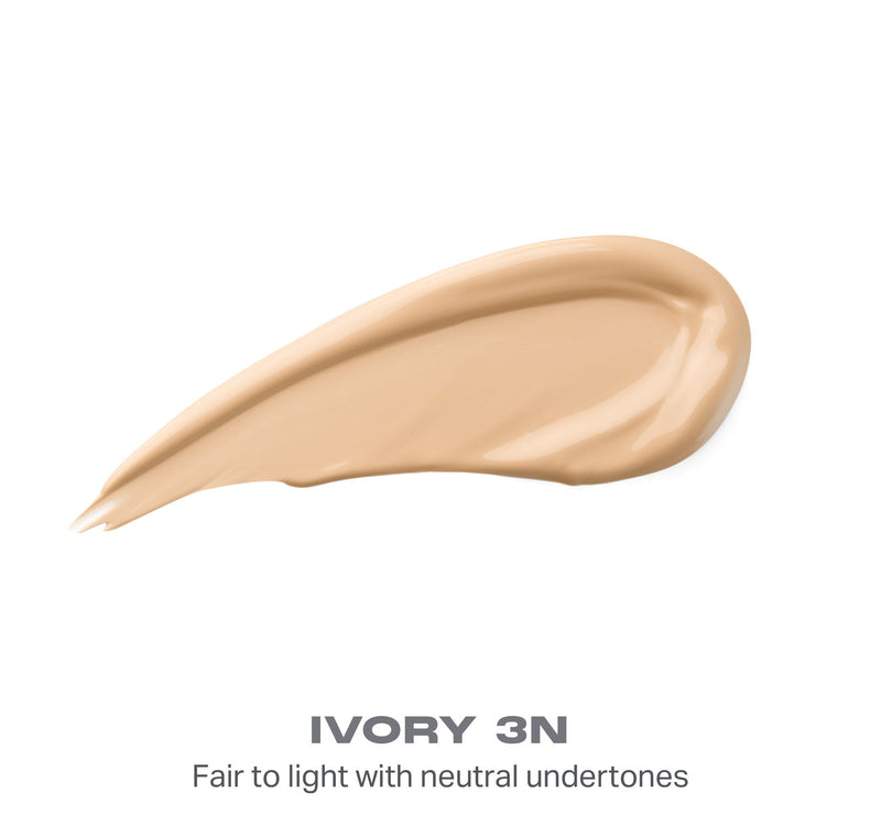 Wakeup Artist Under Eye Correcting Concealer - Ivory 3n - Image 2 out of 11