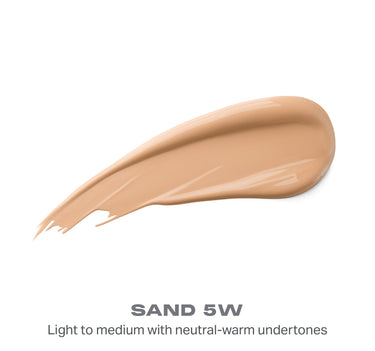 {Sand 5w}