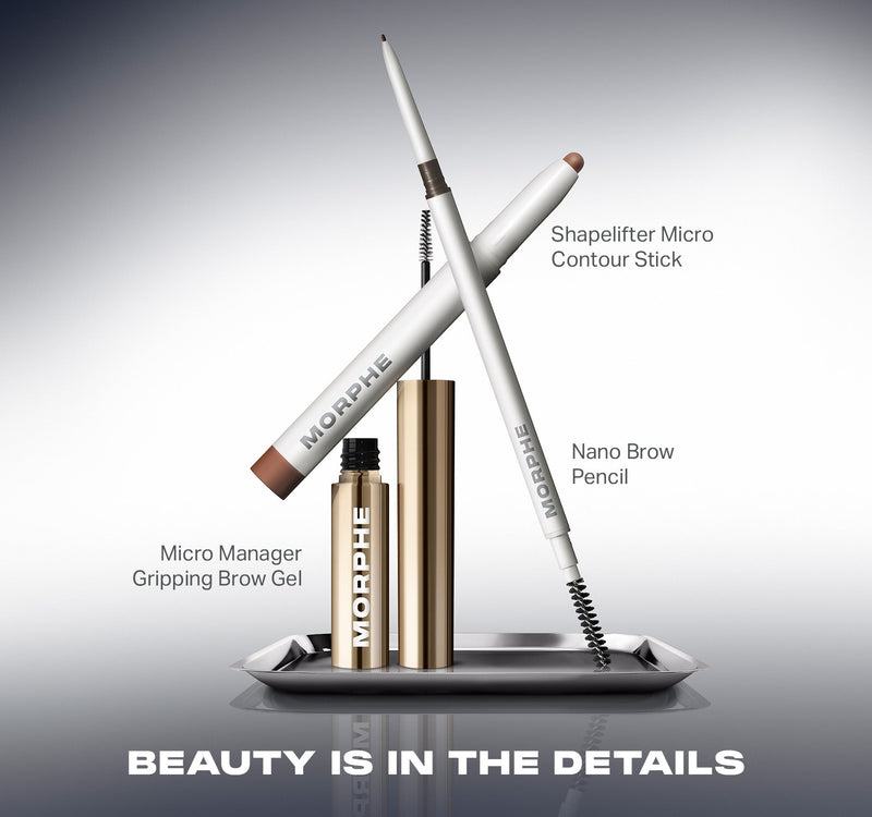 Micro Manager Gripping Brow Gel - Image 8 out of 8