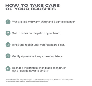 Blush Layering Tool trio