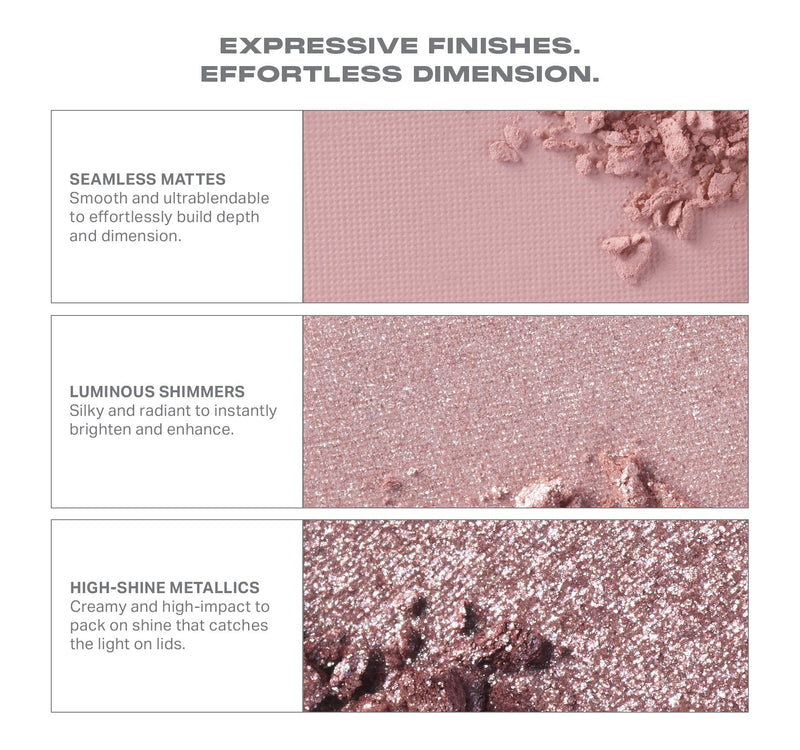 ChromaPlus 12-Pan Eyeshadow Palette - Image 22 out of 29