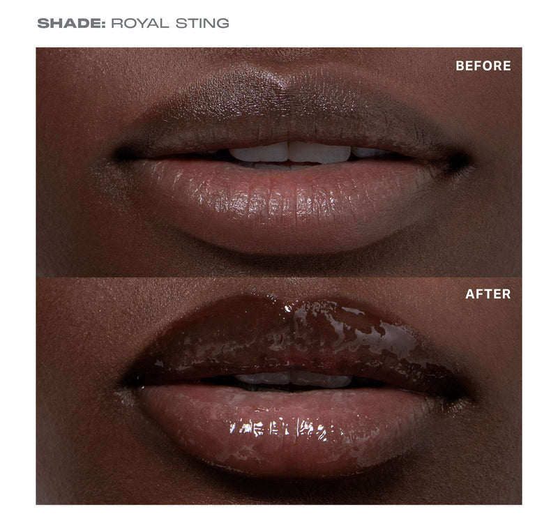 Hot Honeys Plumping Lip Oil - Image 11 out of 23