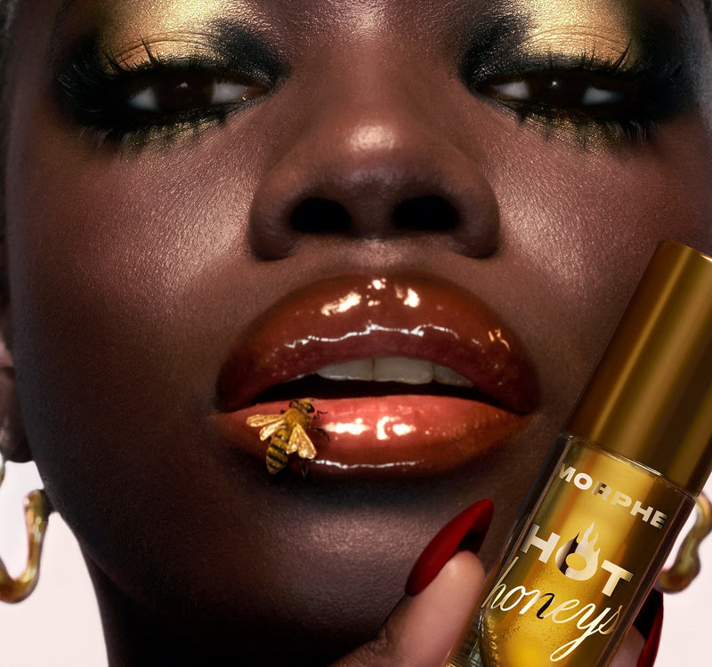 Hot Honeys Plumping Lip Oil - Image 16 out of 23