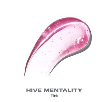 {Hive Mentality}