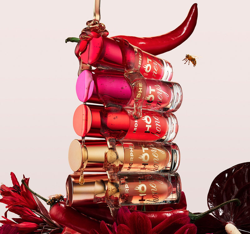 Hot Honeys Plumping Lip Oil - Image 17 out of 23